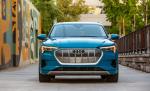 Audi e-tron 55 Quattro 2019 года (NA)